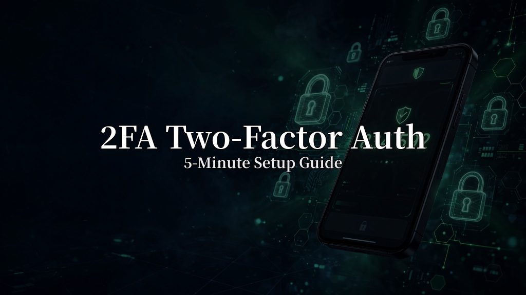 Exchange 2FA Setup Tutor…