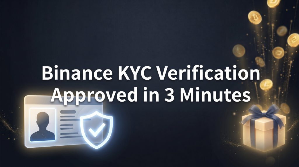 Binance KYC Guide