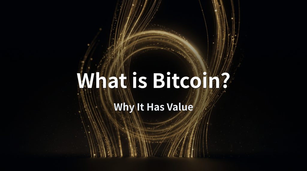 What Is Bitcoin? Why Is …