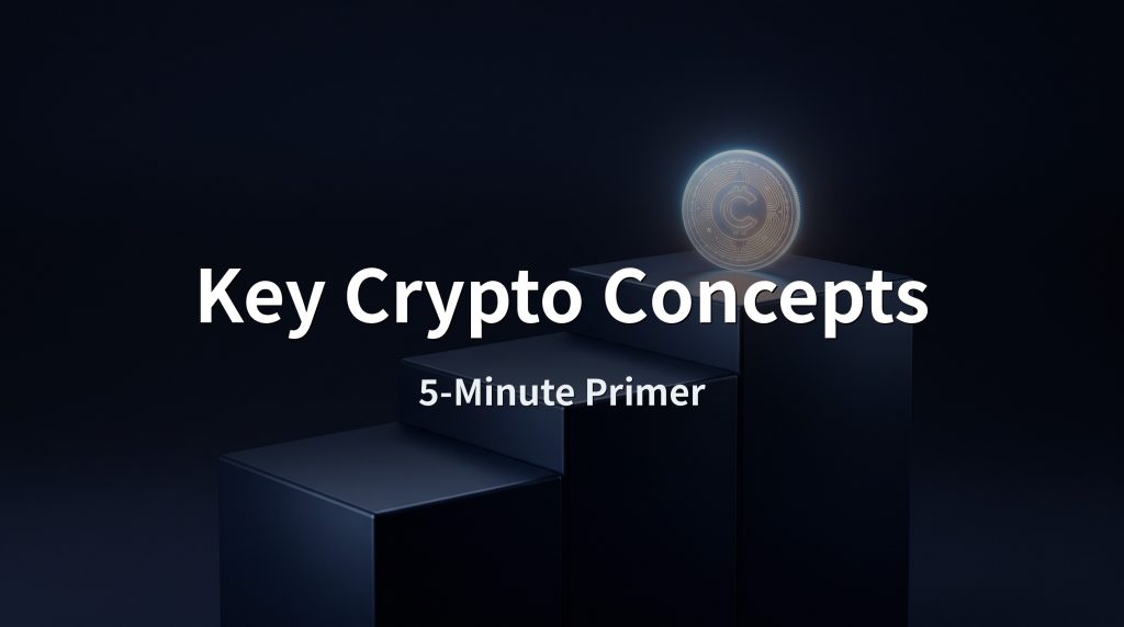 Crypto Beginner's Guide
