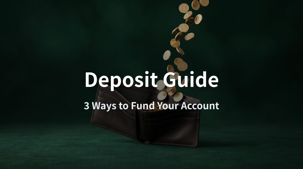 How to Deposit on OKX
