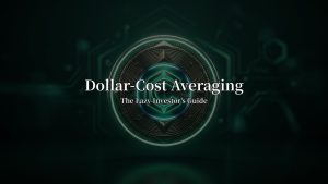 What Is Dollar-Cost Averaging? Bitcoin DCA Guide for Lazy Investors (2026)