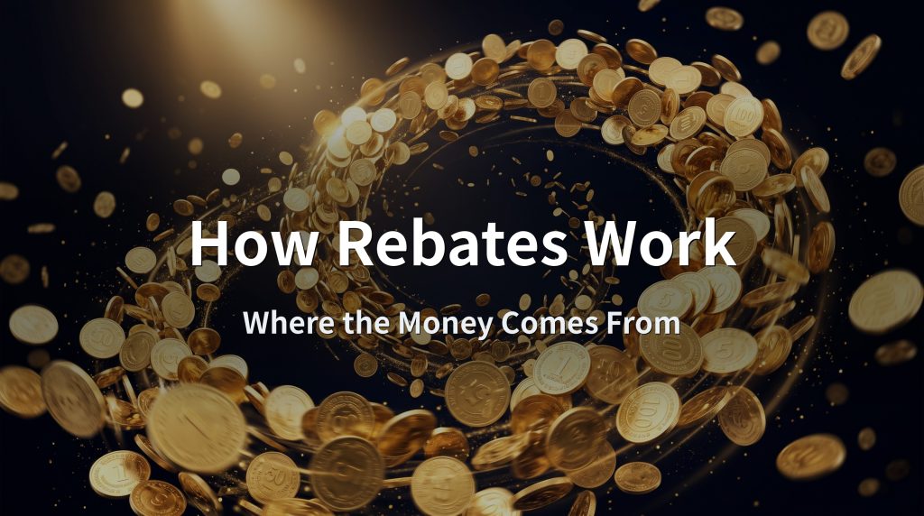 What Are Exchange Rebate…