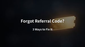 Forgot Your OKX Referral Code? How to Add It Retroactively (2026)