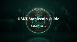What Is USDT? The Complete Stablecoin Guide (2026)