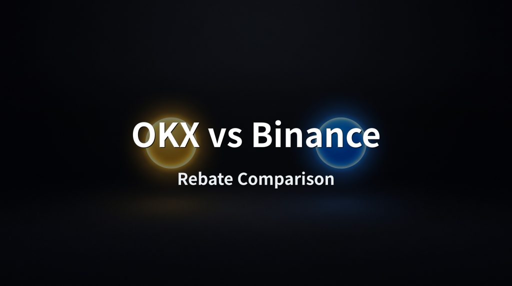 OKX vs Binance