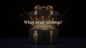What Is an Airdrop? Is Free Crypto Real (2026)