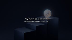 What Is DeFi? Complete Beginner’s Guide to Decentralized Finance (2026)