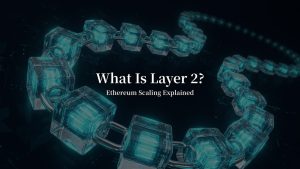 What Is Layer 2? Ethereum Scaling Solutions Explained (2026)