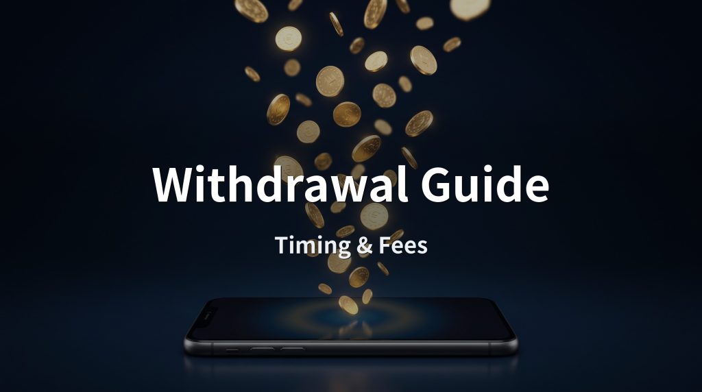 How to Withdraw from OKX