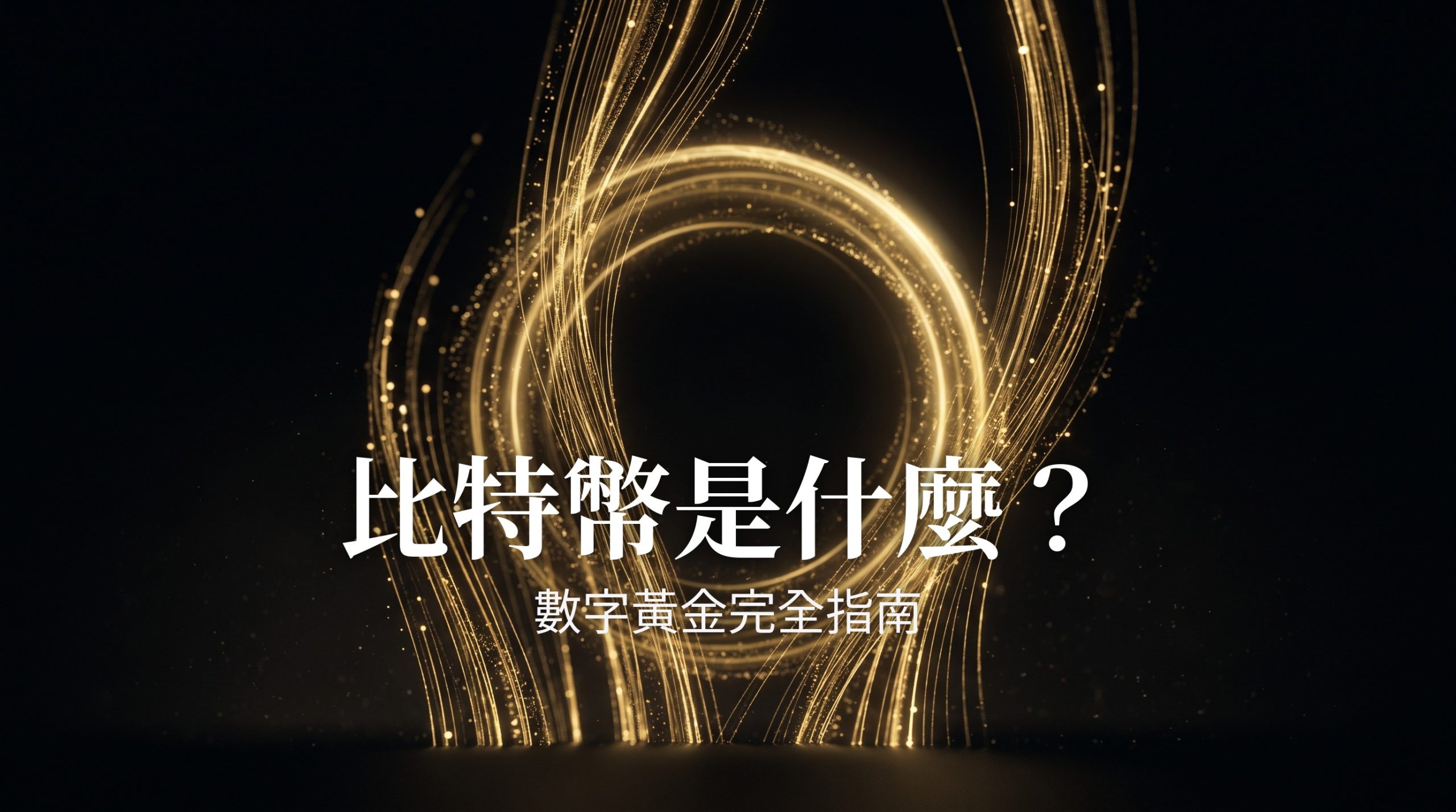 比特幣是什麼:為什麼值錢