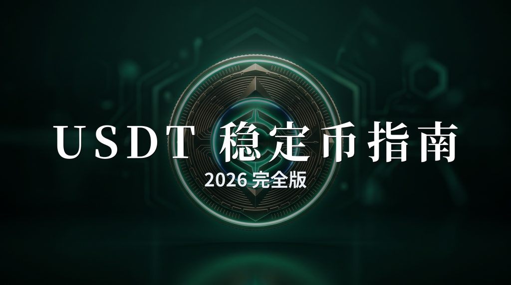 USDT Stablecoin Guide